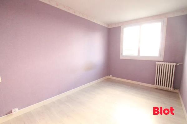 Appartement 4 pièce(s)