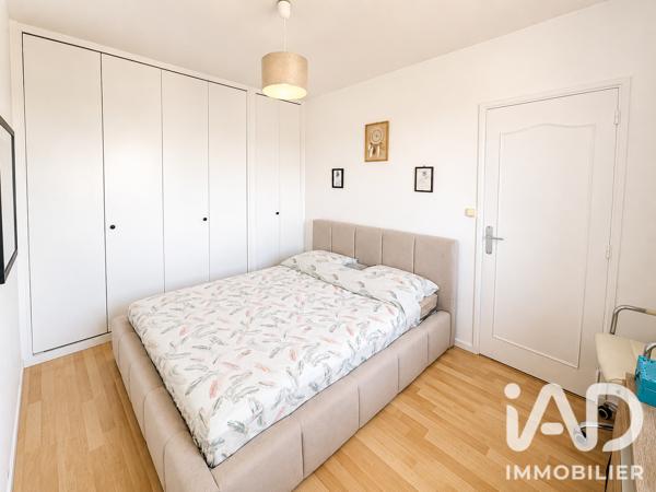 Appartement à vendre 2 pièces 41 m² Saint-Michel-sur-Orge