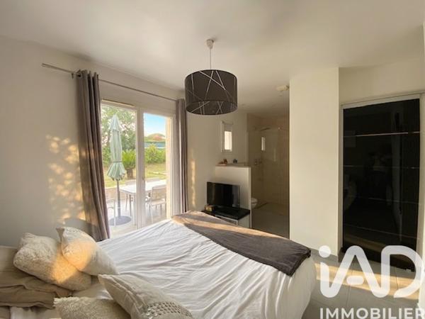 Maison à vendre 5 pièces 111,64 m² Puget-sur-Argens