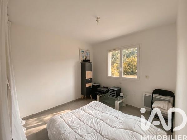Maison à vendre 5 pièces 111,64 m² Puget-sur-Argens