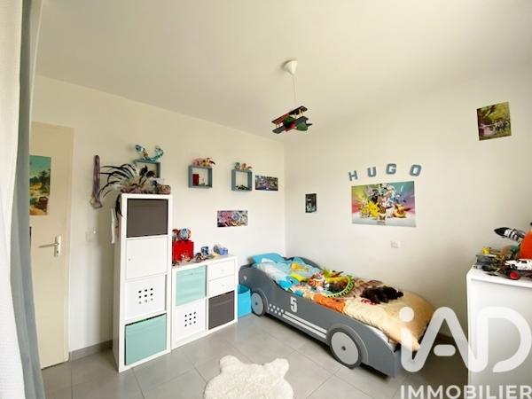 Maison à vendre 5 pièces 111,64 m² Puget-sur-Argens
