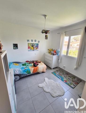 Maison à vendre 5 pièces 111,64 m² Puget-sur-Argens