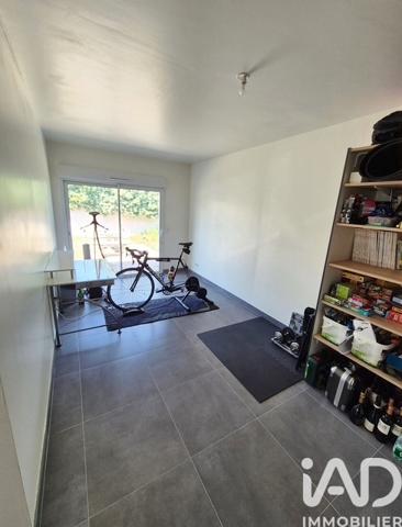 Maison à vendre 5 pièces 111,64 m² Puget-sur-Argens