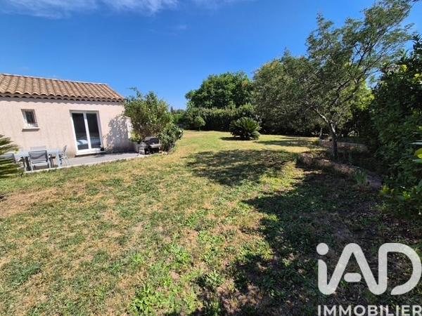 Maison à vendre 5 pièces 111,64 m² Puget-sur-Argens