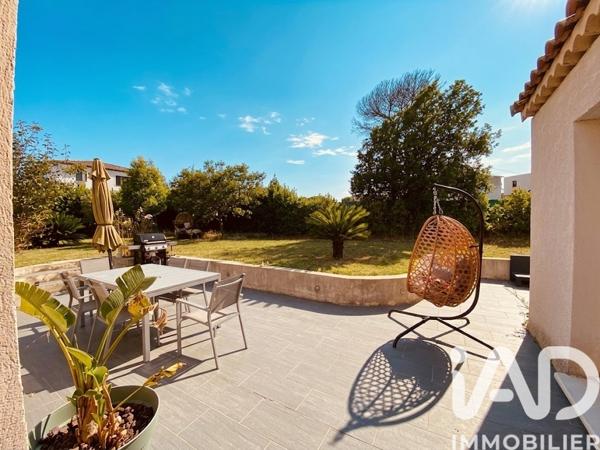 Maison à vendre 5 pièces 111,64 m² Puget-sur-Argens