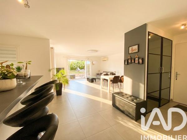 Maison à vendre 5 pièces 111,64 m² Puget-sur-Argens