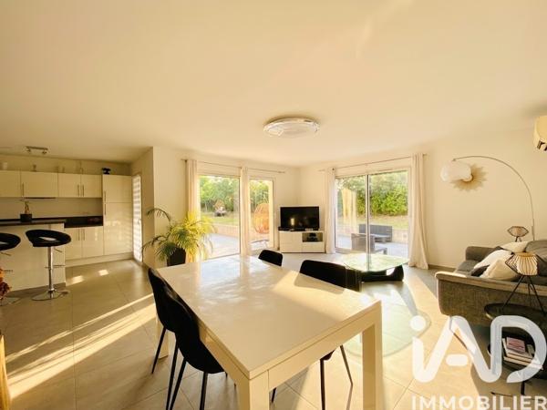 Maison à vendre 5 pièces 111,64 m² Puget-sur-Argens