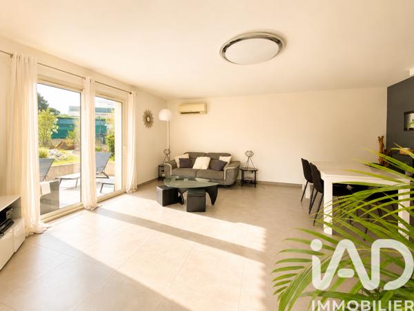 Maison à vendre 5 pièces 111,64 m² Puget-sur-Argens