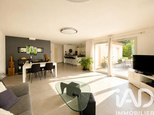 Maison à vendre 5 pièces 111,64 m² Puget-sur-Argens