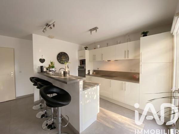 Maison à vendre 5 pièces 111,64 m² Puget-sur-Argens