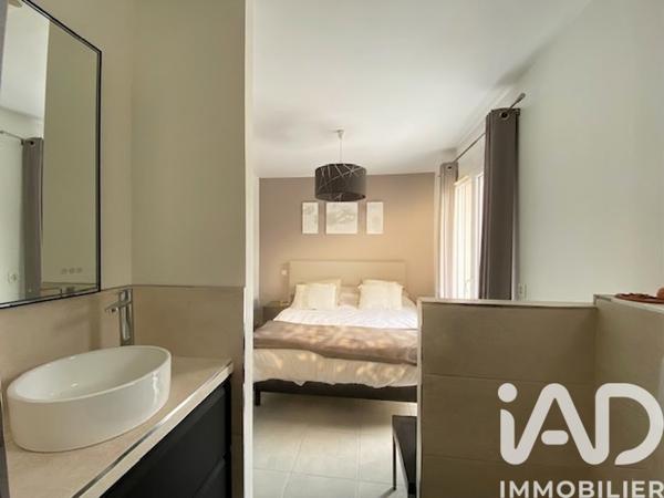 Maison à vendre 5 pièces 111,64 m² Puget-sur-Argens