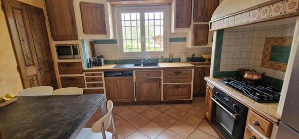 VILLA PROVENCALE DE GRAND STANDING!