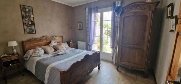 VILLA PROVENCALE DE GRAND STANDING!