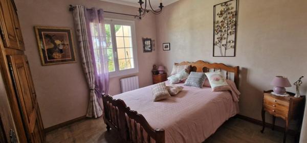 VILLA PROVENCALE DE GRAND STANDING!