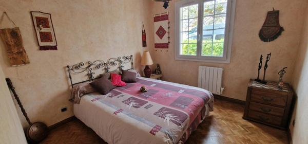 VILLA PROVENCALE DE GRAND STANDING!