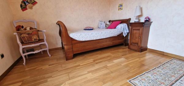 VILLA PROVENCALE DE GRAND STANDING!