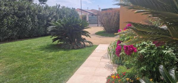 VILLA PROVENCALE DE GRAND STANDING!