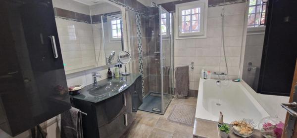 VILLA PROVENCALE DE GRAND STANDING!