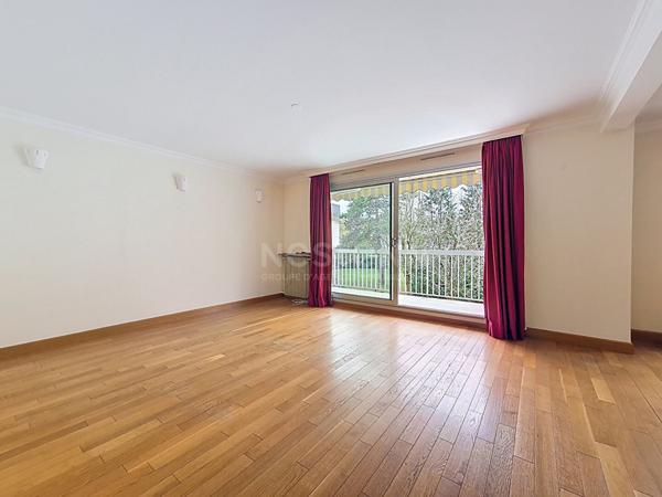 Appartement Gouvieux 5 pièce(s) 108.41 m2