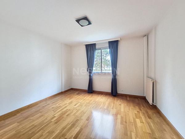 Appartement Gouvieux 5 pièce(s) 108.41 m2