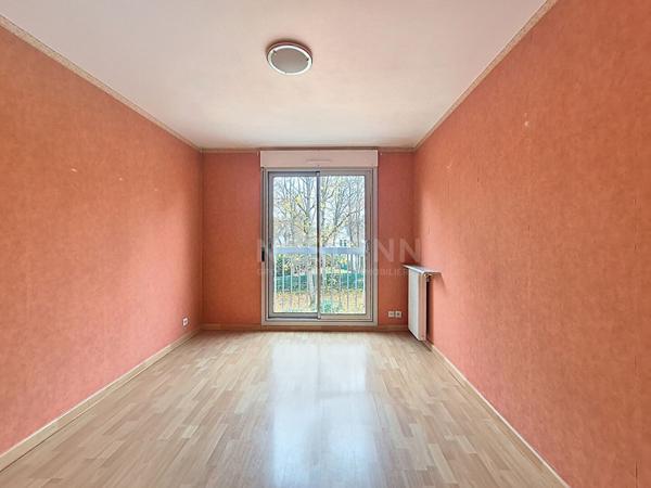 Appartement Gouvieux 5 pièce(s) 108.41 m2