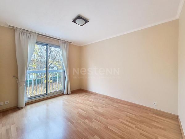 Appartement Gouvieux 5 pièce(s) 108.41 m2