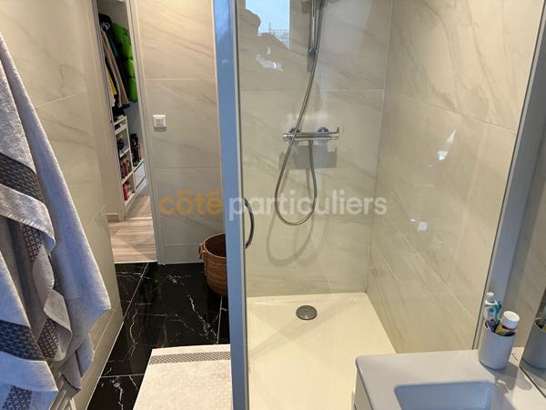 Vente Appartement49,53 m² - 3 Pièces - VILLENEUVE LE ROI (94290)