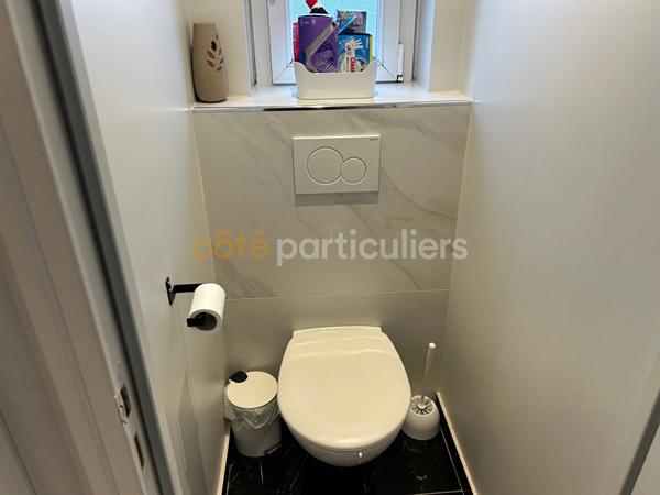 Vente Appartement49,53 m² - 3 Pièces - VILLENEUVE LE ROI (94290)