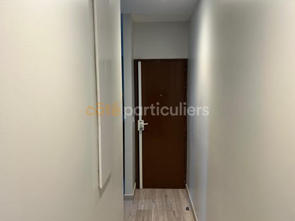 Vente Appartement49,53 m² - 3 Pièces - VILLENEUVE LE ROI (94290)