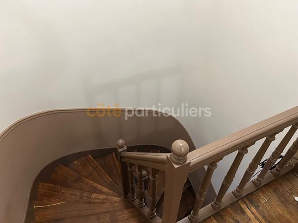 Vente Appartement49,53 m² - 3 Pièces - VILLENEUVE LE ROI (94290)