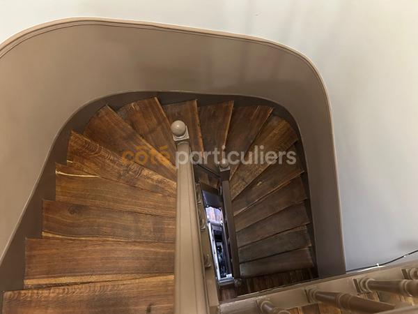 Vente Appartement49,53 m² - 3 Pièces - VILLENEUVE LE ROI (94290)