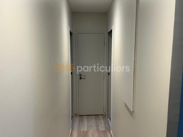 Vente Appartement49,53 m² - 3 Pièces - VILLENEUVE LE ROI (94290)