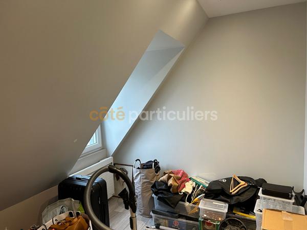 Vente Appartement49,53 m² - 3 Pièces - VILLENEUVE LE ROI (94290)
