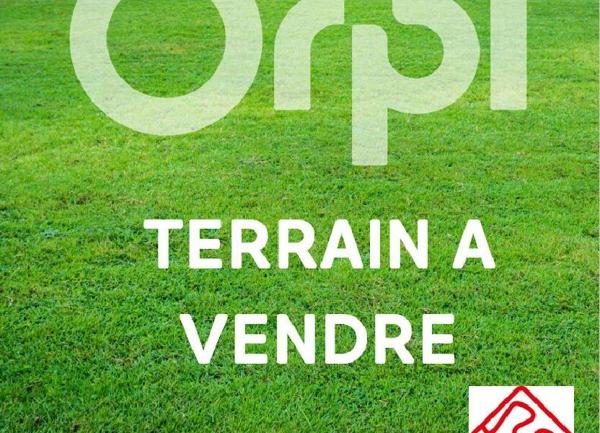 Terrain à vendre    Argens-Minervois