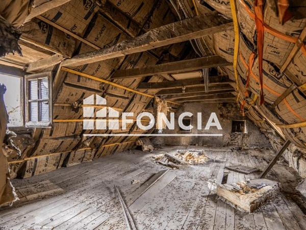 À vendre Maison 20 pièces 473 m² - Rodez 12000