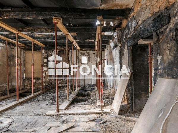 À vendre Maison 20 pièces 473 m² - Rodez 12000