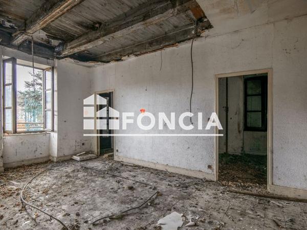 À vendre Maison 20 pièces 473 m² - Rodez 12000