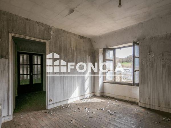 À vendre Maison 20 pièces 473 m² - Rodez 12000