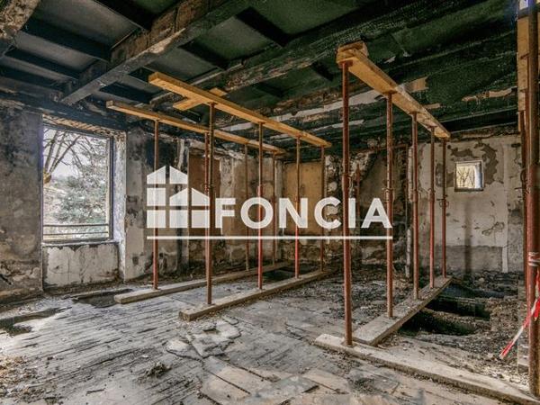 À vendre Maison 20 pièces 473 m² - Rodez 12000