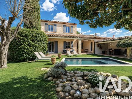 Maison à vendre 6 pièces 115 m² Pertuis