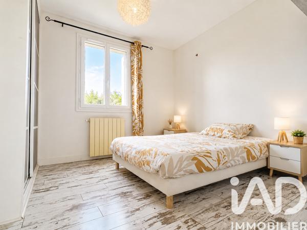 Maison à vendre 6 pièces 115 m² Pertuis