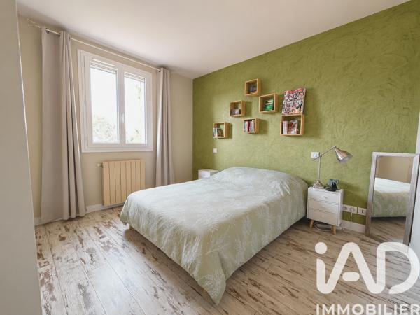 Maison à vendre 6 pièces 115 m² Pertuis