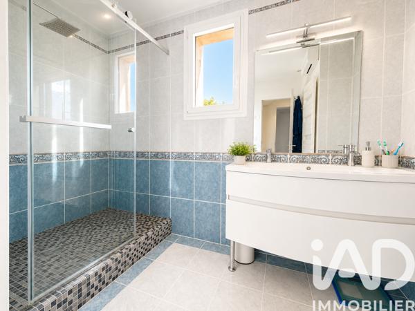 Maison à vendre 6 pièces 115 m² Pertuis