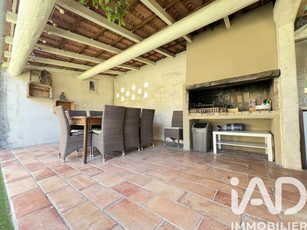 Maison à vendre 6 pièces 115 m² Pertuis