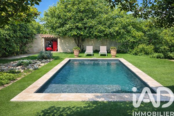 Maison à vendre 6 pièces 115 m² Pertuis