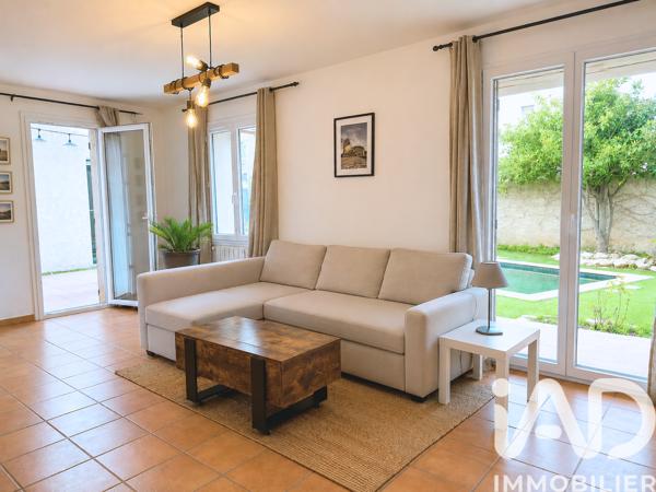 Maison à vendre 6 pièces 115 m² Pertuis