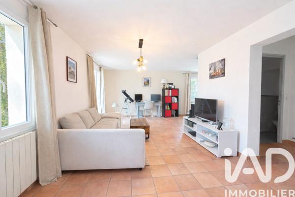Maison à vendre 6 pièces 115 m² Pertuis