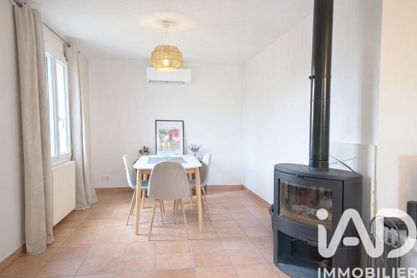 Maison à vendre 6 pièces 115 m² Pertuis