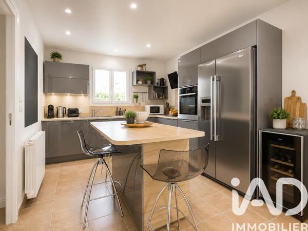 Maison à vendre 6 pièces 115 m² Pertuis