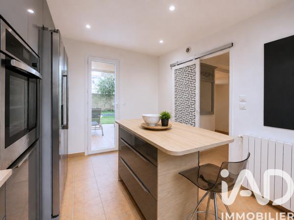 Maison à vendre 6 pièces 115 m² Pertuis